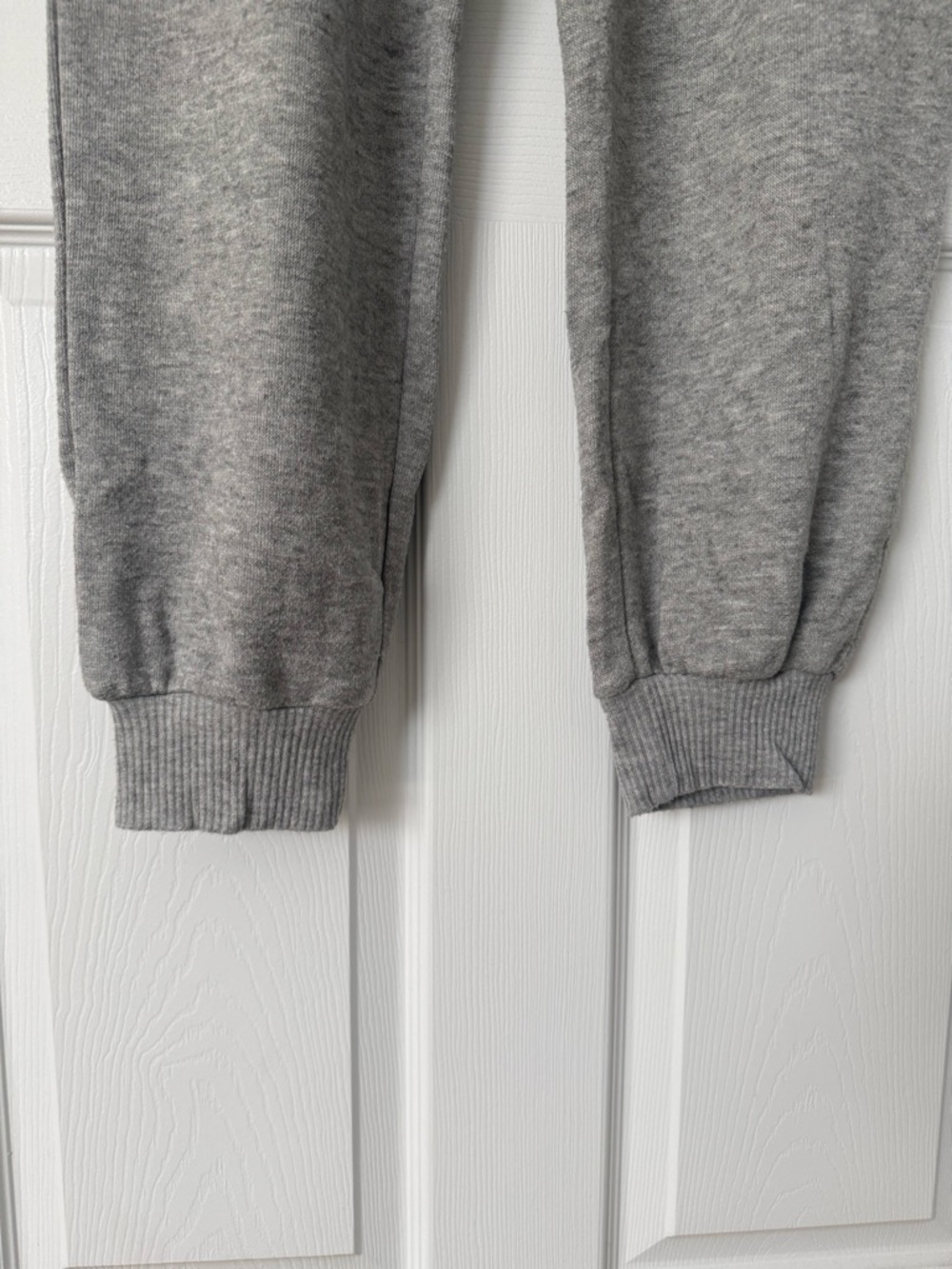 Universal Thread High Rise Knit Joggers - Picture 5 of 8